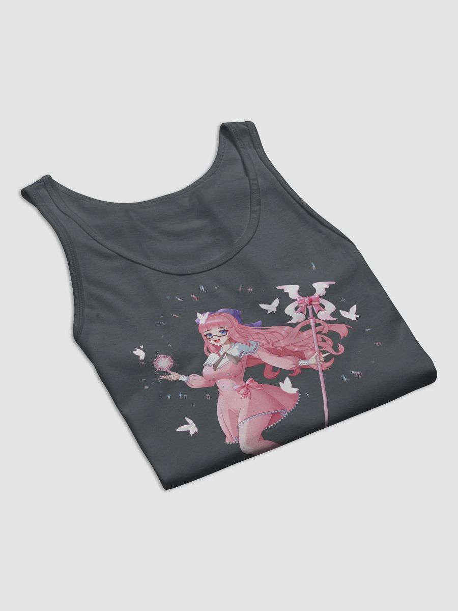Radiant Cleric Unisex Tank Top product image (8)