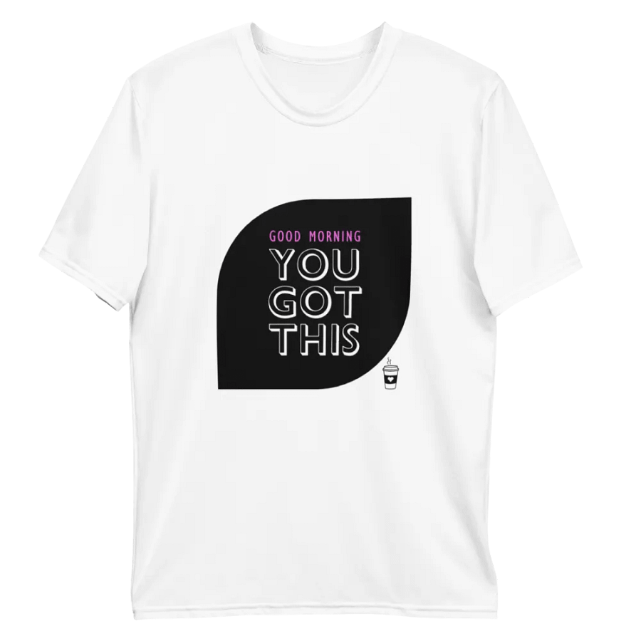 LAUGH YOUR CANCER OFF POSITIVE VIBES - You Got This product image (10)