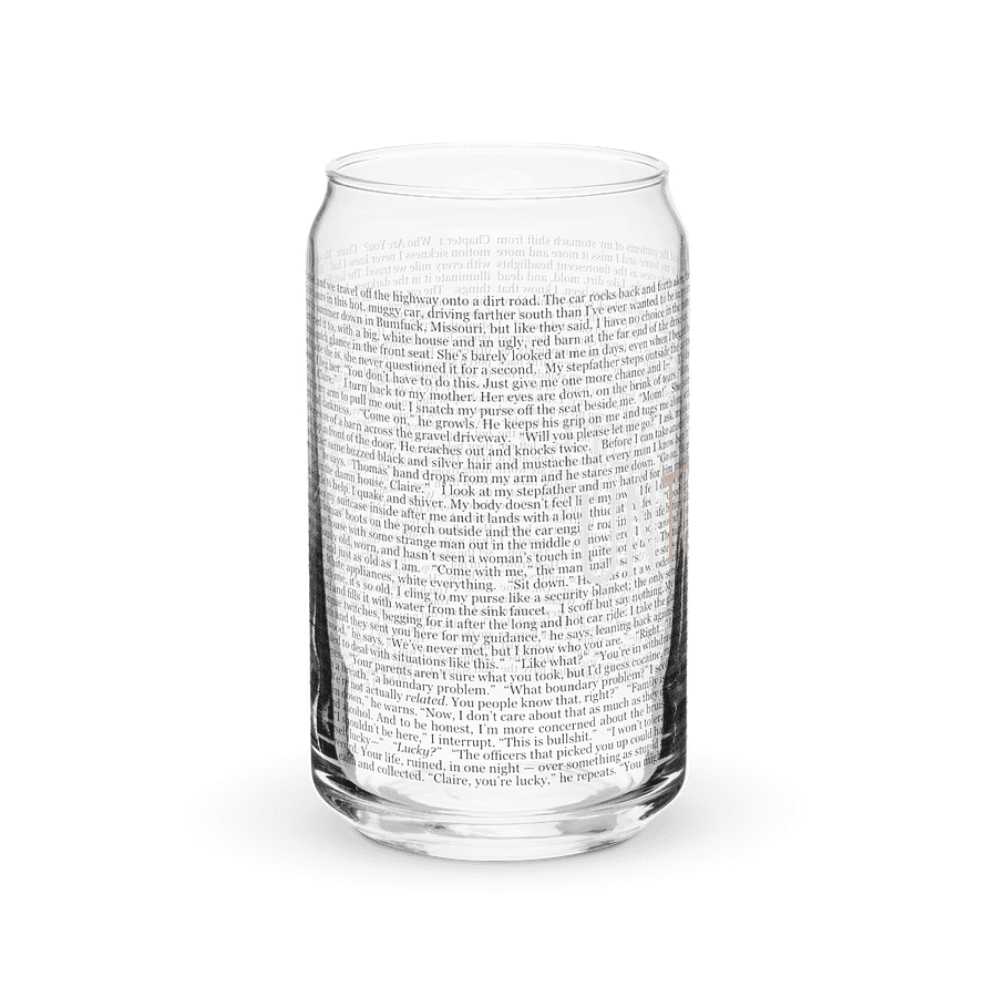 The Words Collection: Untouched product image (2)