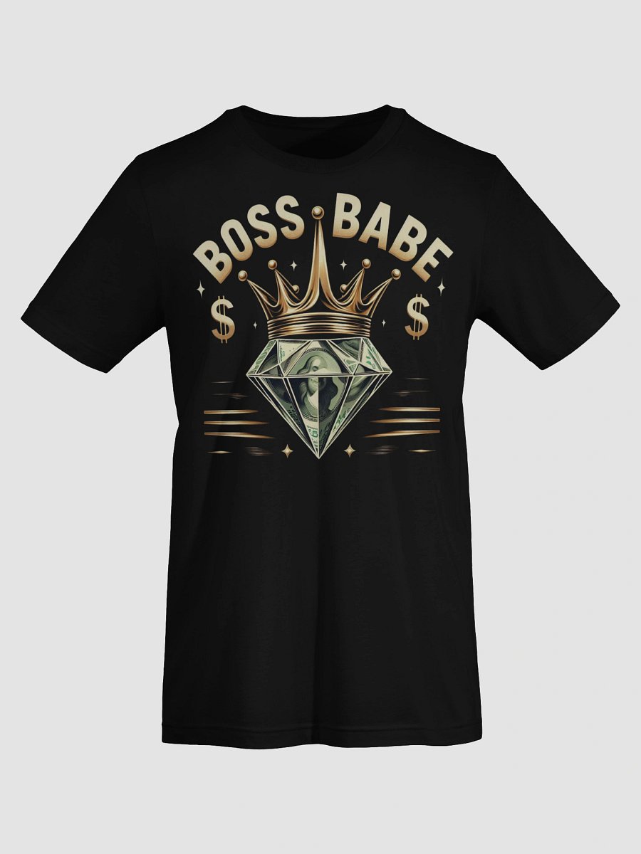 BOSS BABE product image (7)