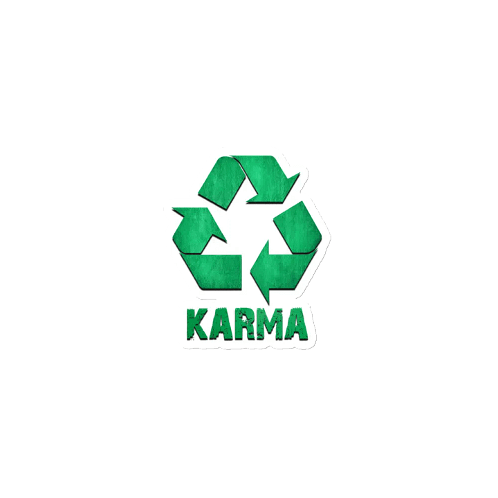 Karma Magnet product image (1)