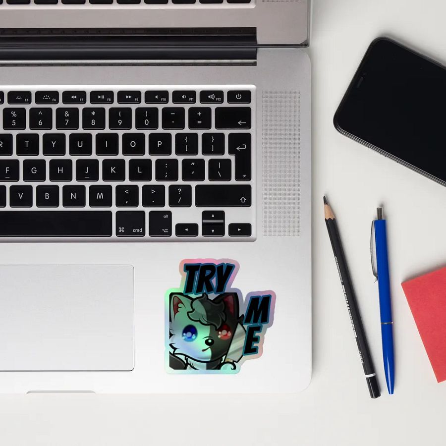 Try Me product image (12)