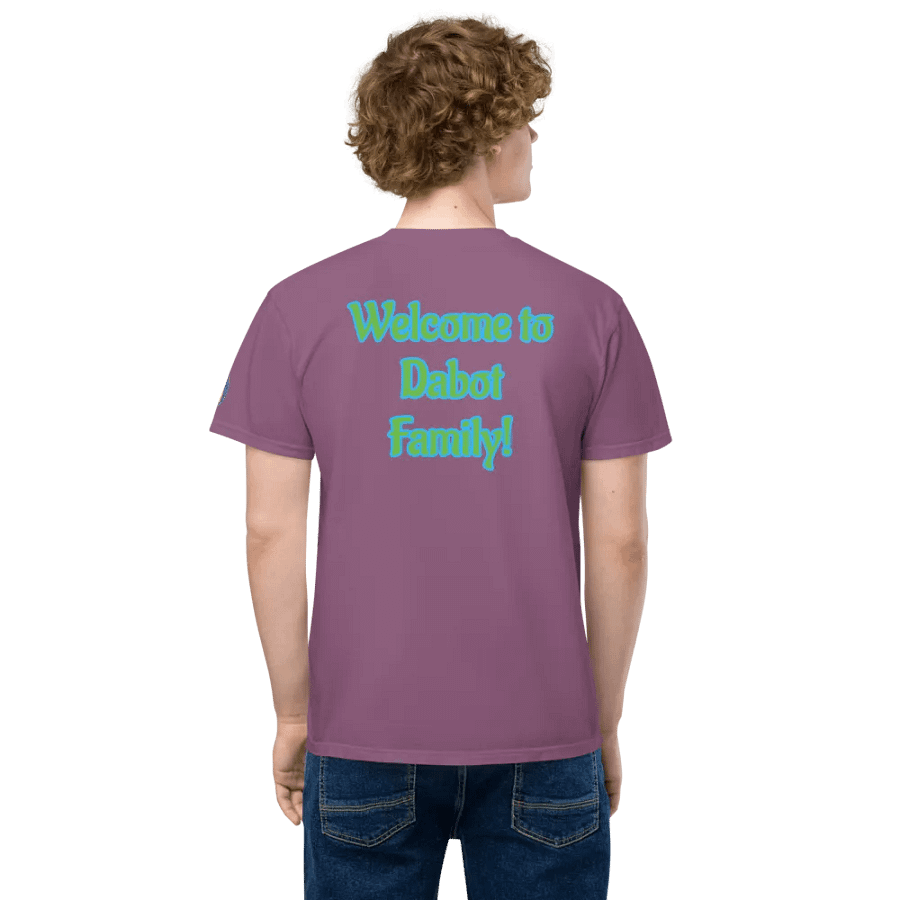 Dabot pocket tee product image (119)