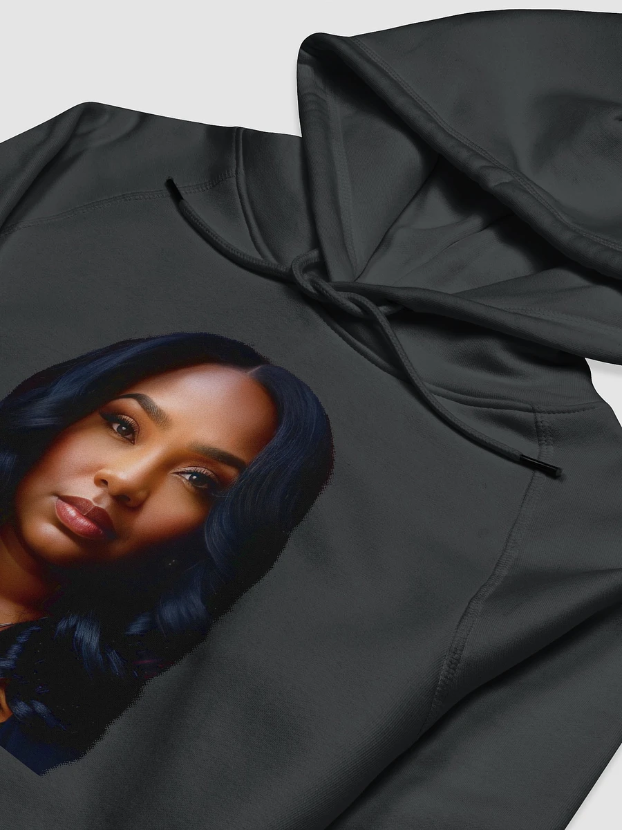Black Face Hoodie product image (3)