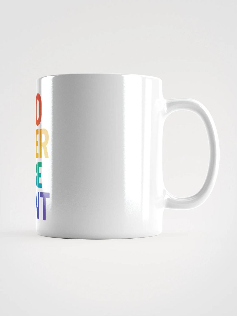 Queer Mug product image (2)