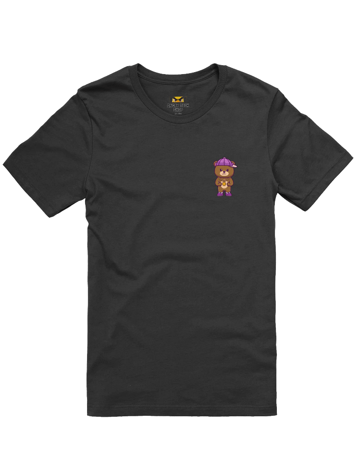 Ultra Never Settle T-Shirt product image (1)