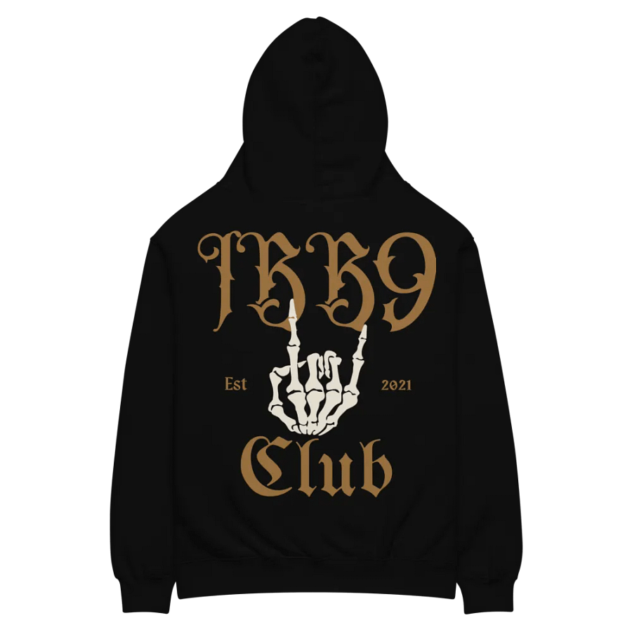 IBB9 Club product image (4)