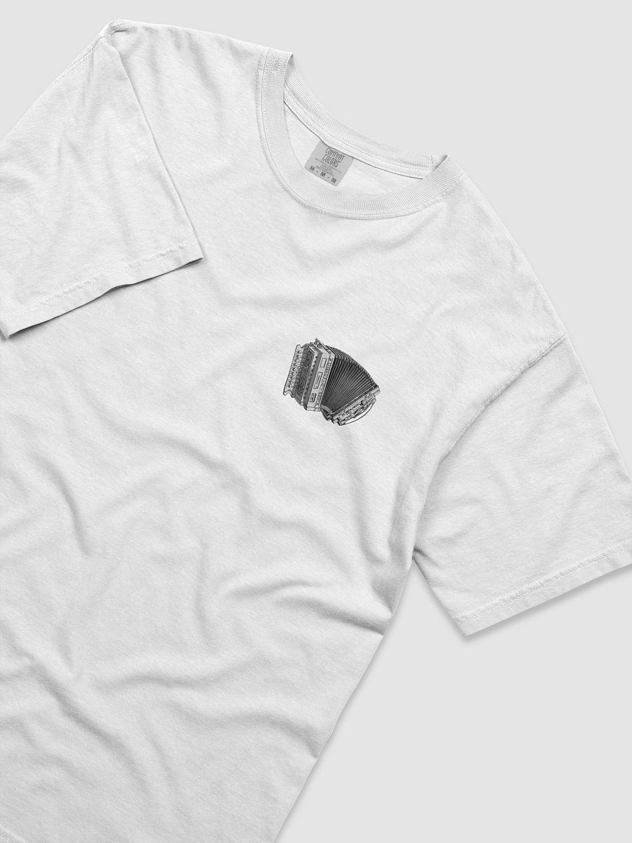 Minimal Folk- T-shirt product image (3)