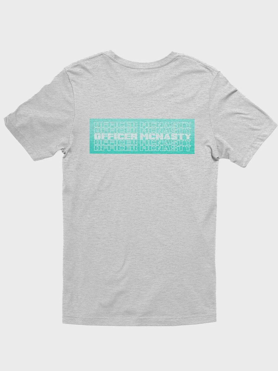 Women's Super Soft Nasty Tee product image (4)
