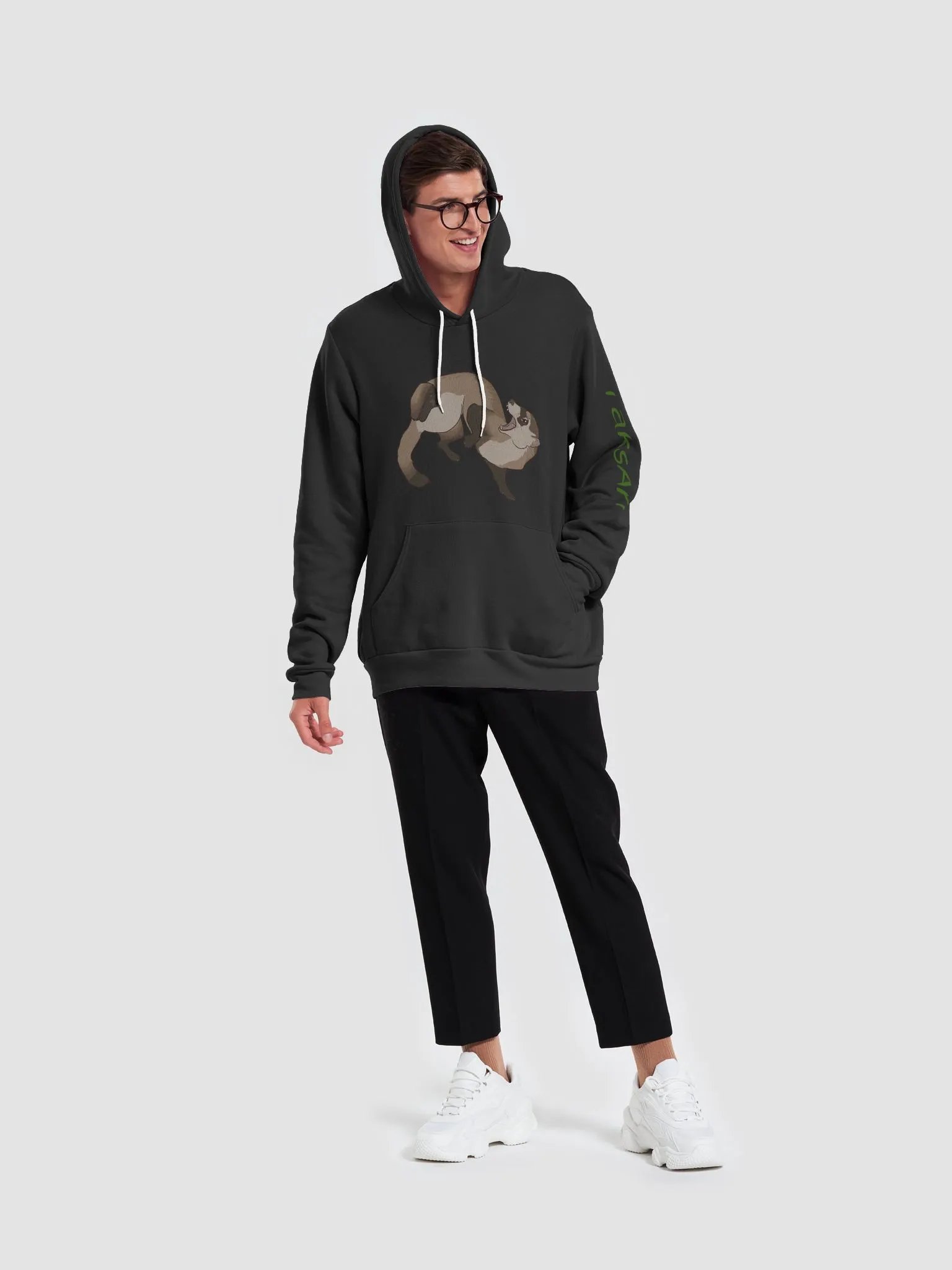 Black Footed Ferret product image (21)