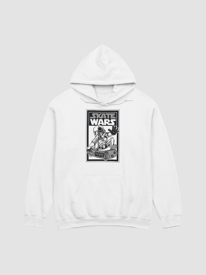 Skate Wars - Trooper Kickflip Edition Sweater product image (1)