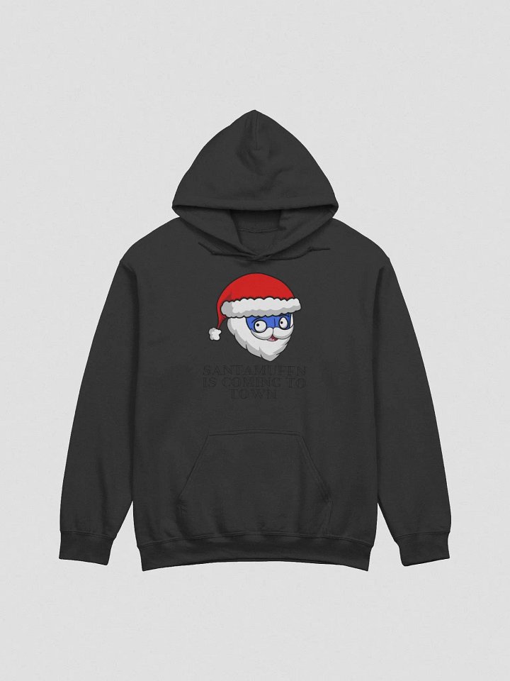 Santa Muffn product image (10)