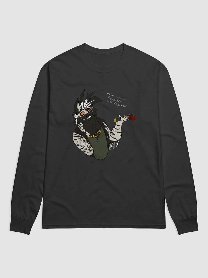 Between Friends Long Sleeve product image (1)