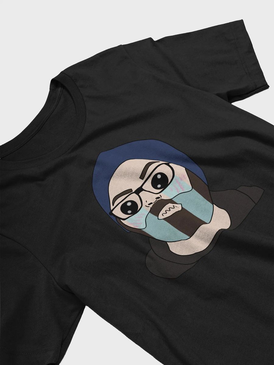 Sad Bill T Shirt product image (28)