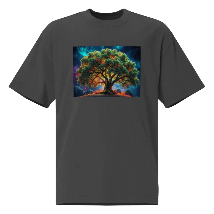 A GLOWING TREE product image (1)
