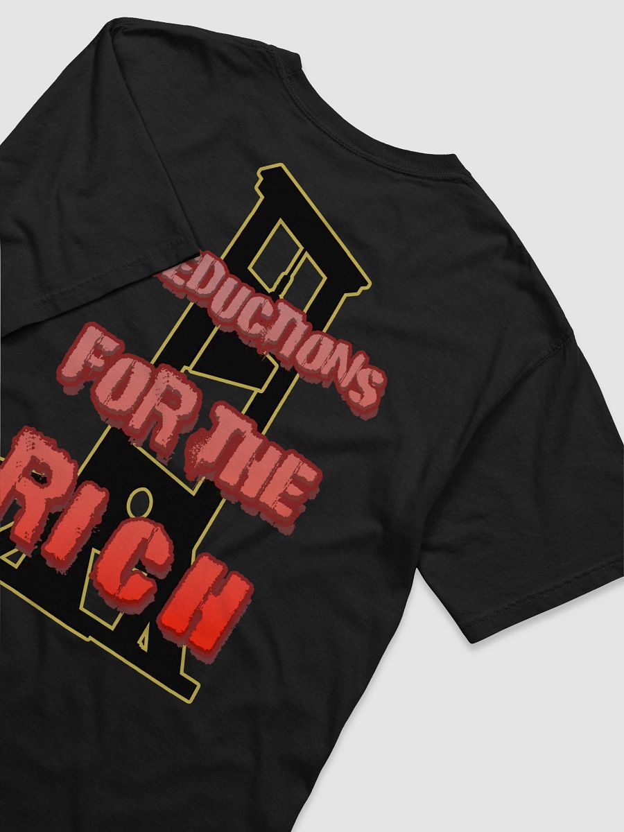 Deductions for the Rich product image (54)