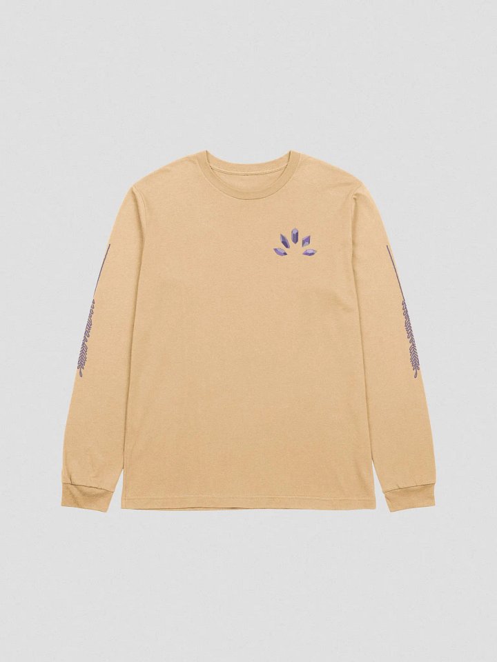 Certified Homies Long Sleeve product image (1)
