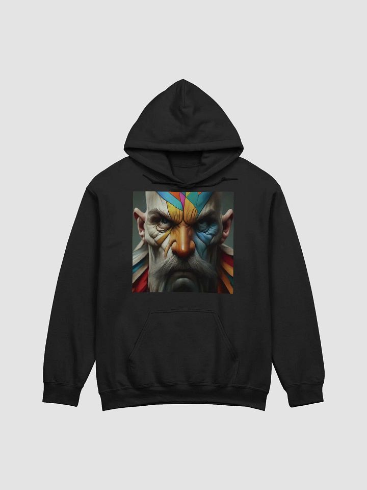 Adventure-Ready Classic Hoodie product image (6)