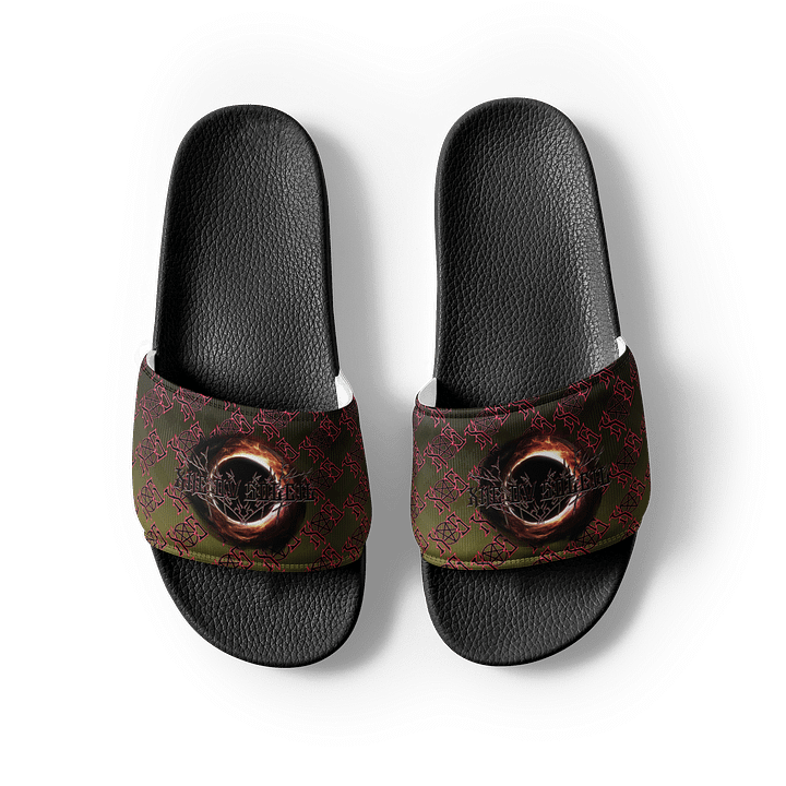 XNE OV SOLEIL Men's Slides product image (1)