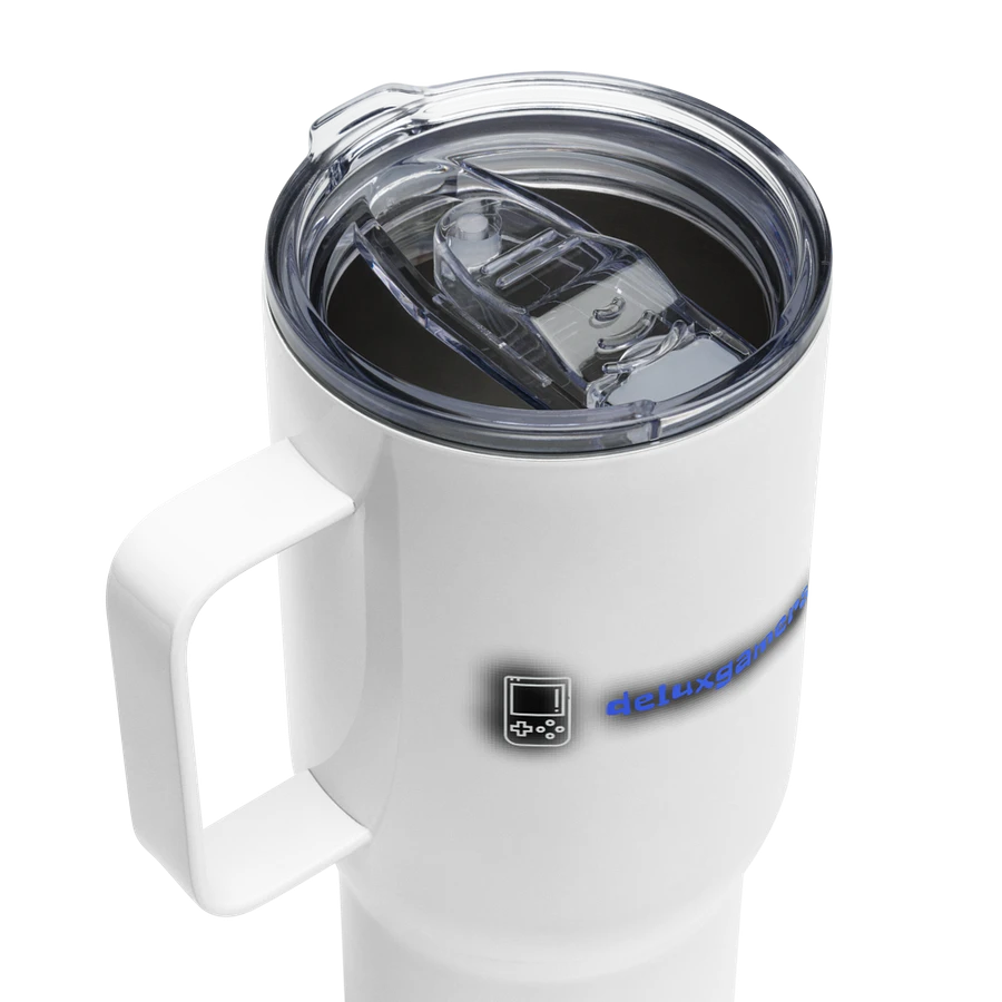 DeluxGamers the-Go Travel Mug product image (4)