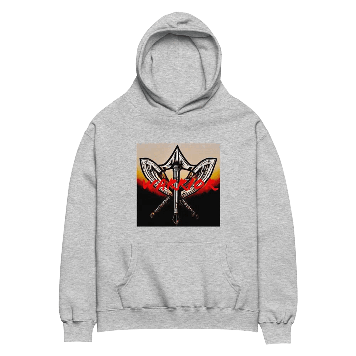 Hoodie for Warriors product image (32)