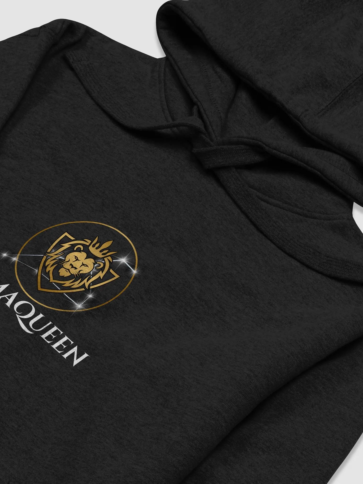 Tramaqueen Hoodie product image (3)