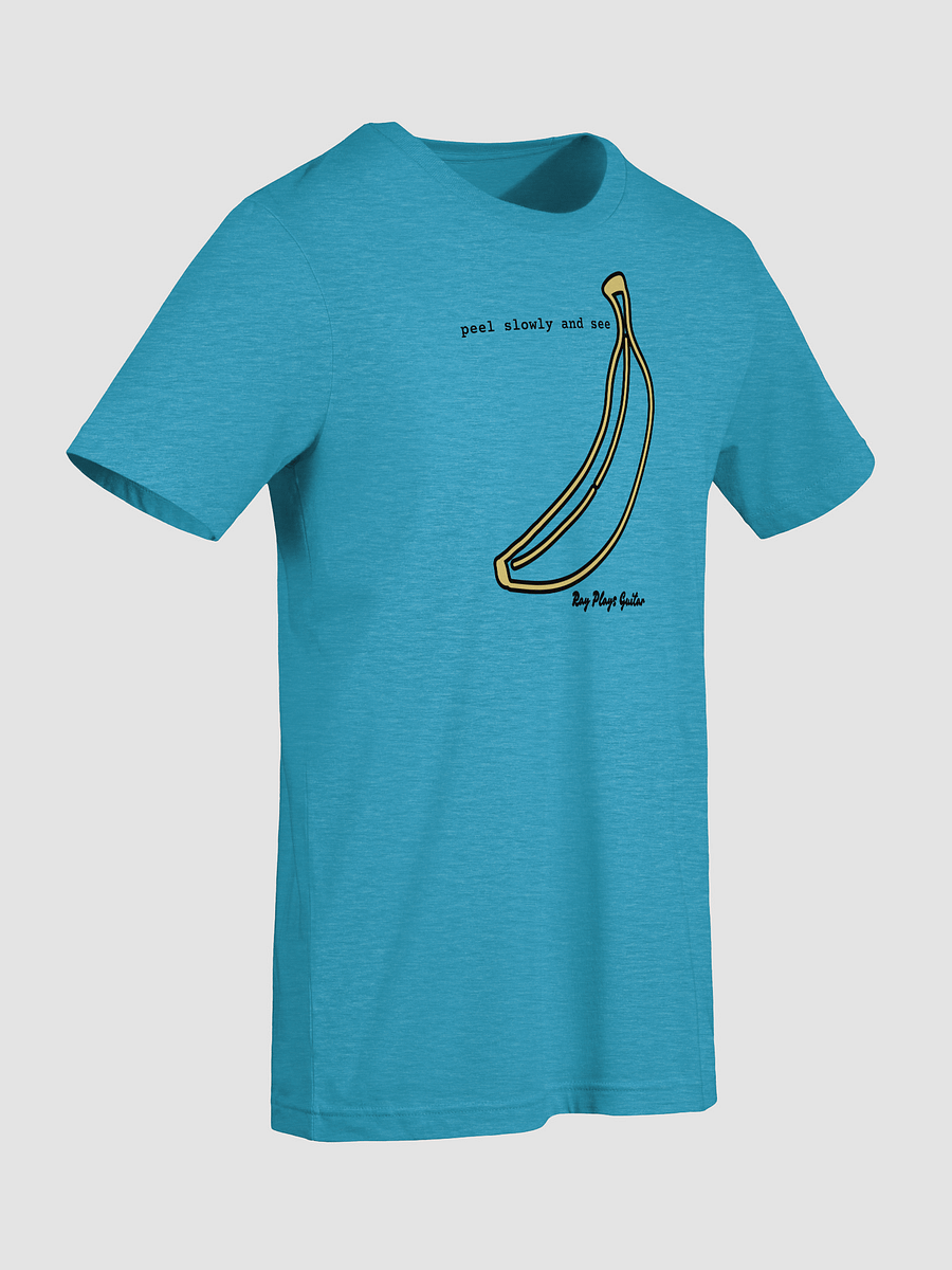 Velvet Banana T-Shirt product image (5)