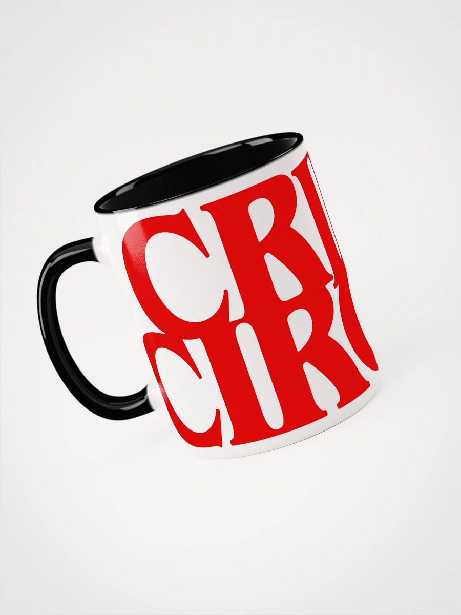 CC LOGO MUG product image (3)