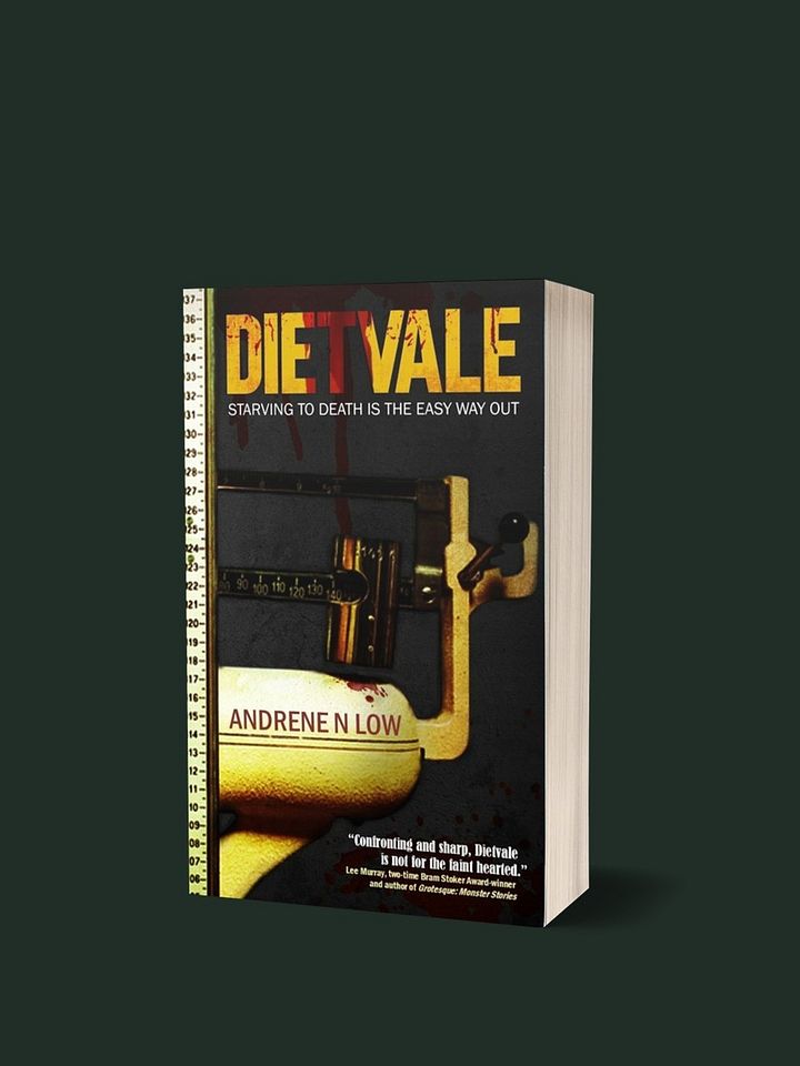 DietVale - The Horror Edition product image (1)