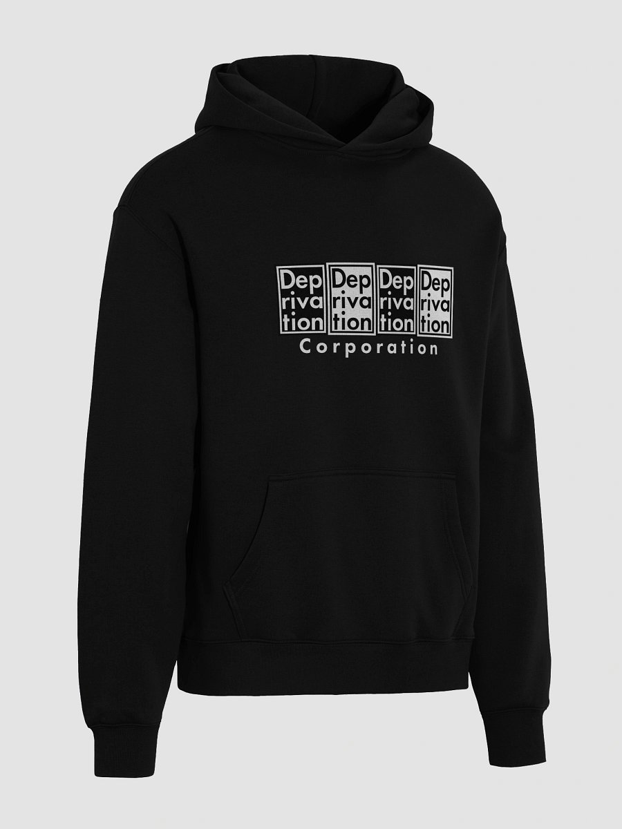 Deprivation Corporation product image (4)