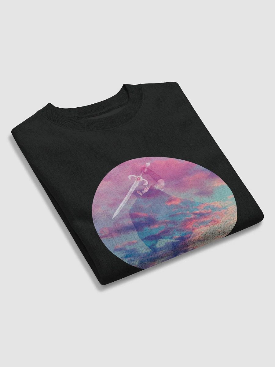 Pastel Falchion Sweatshirt product image (6)