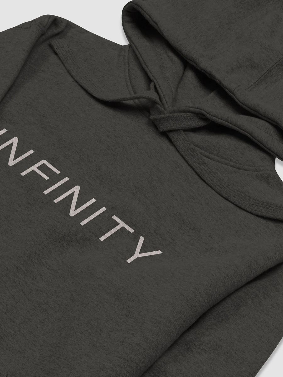Joy Of Infinity Hoodie #1 product image (3)