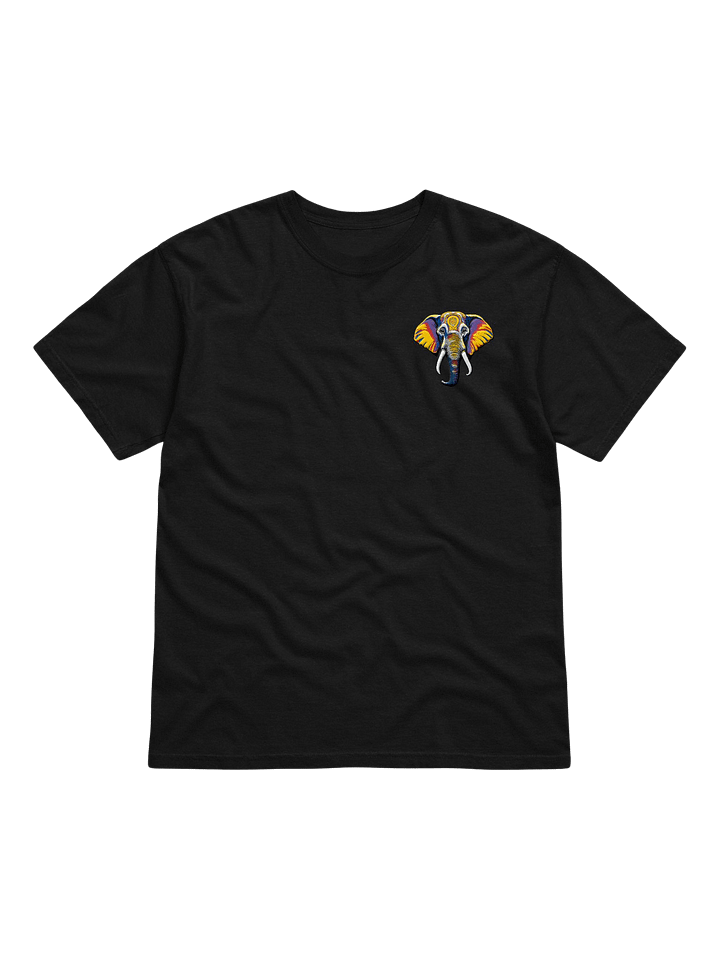 (e) Elephant T-Shirt product image (1)