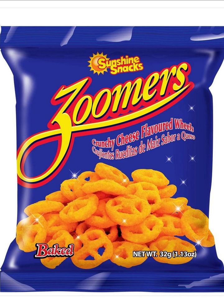 Zoomers product image (1)