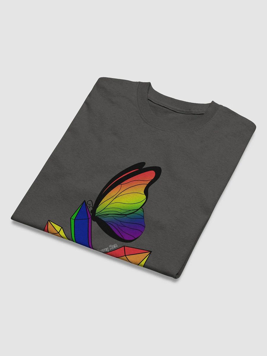 Crystal Butterfly - Rainbow product image (16)