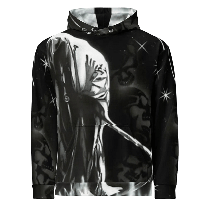 Grim Reaper Nightfall Hoodie product image (1)