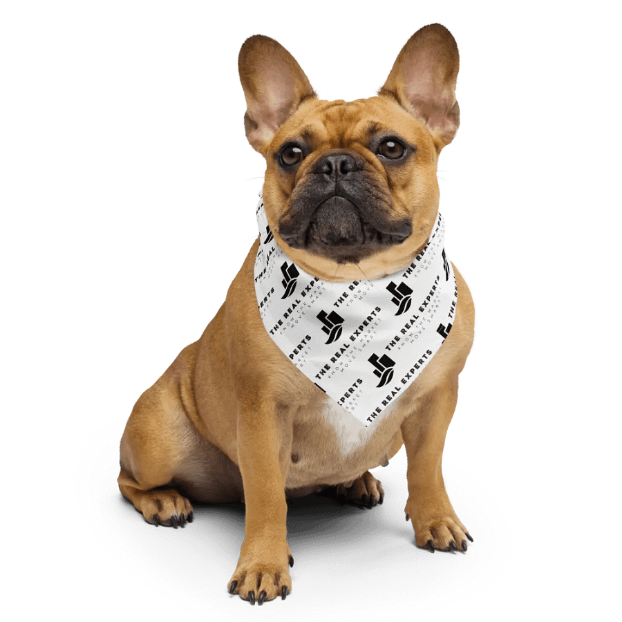Real Experts Pro Branded Handkerchief product image (6)