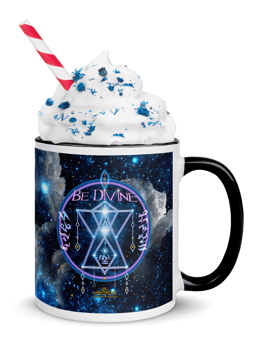 Angelics Share Your Love Color Mug product image (8)