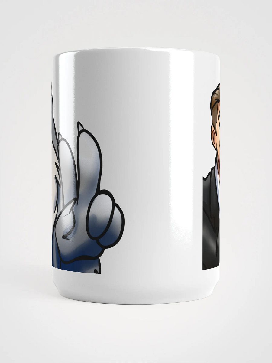Good Morning Mug product image (6)