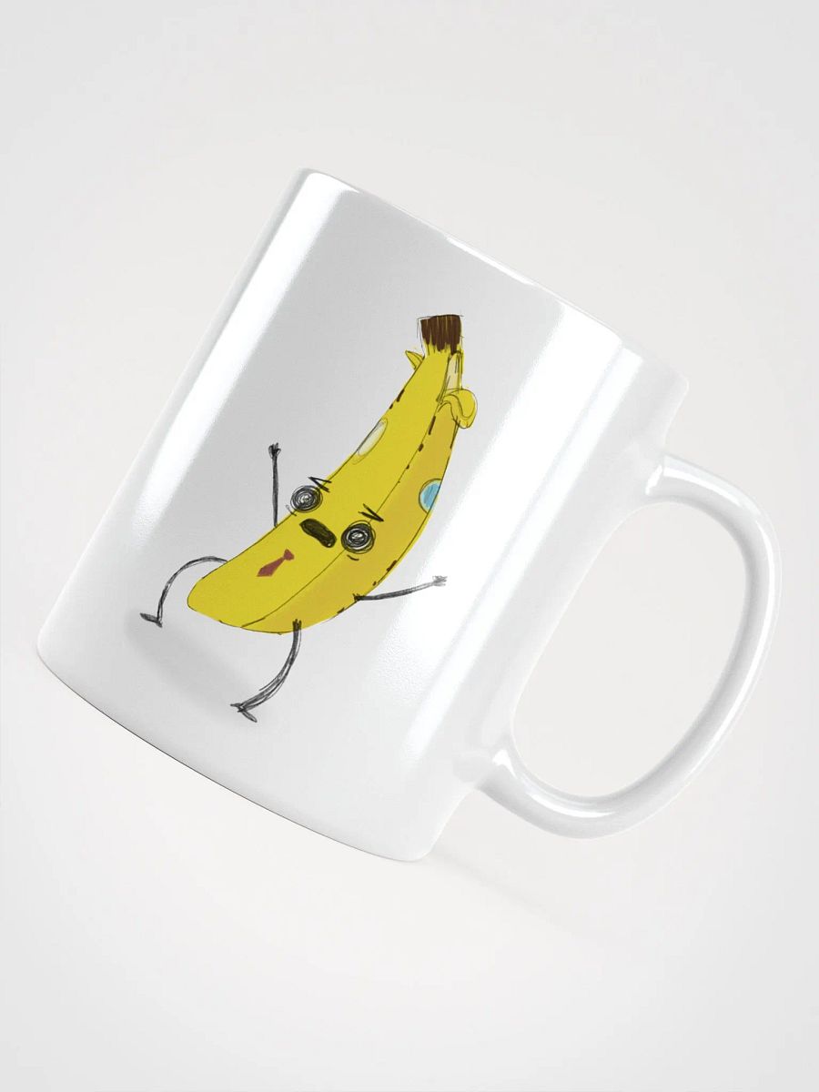 Lil Jimmy Mug product image (4)