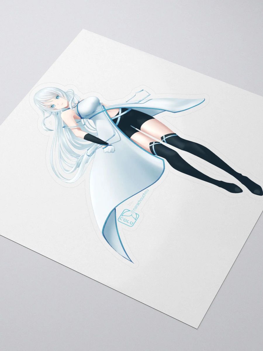 Nara Sticker product image (8)