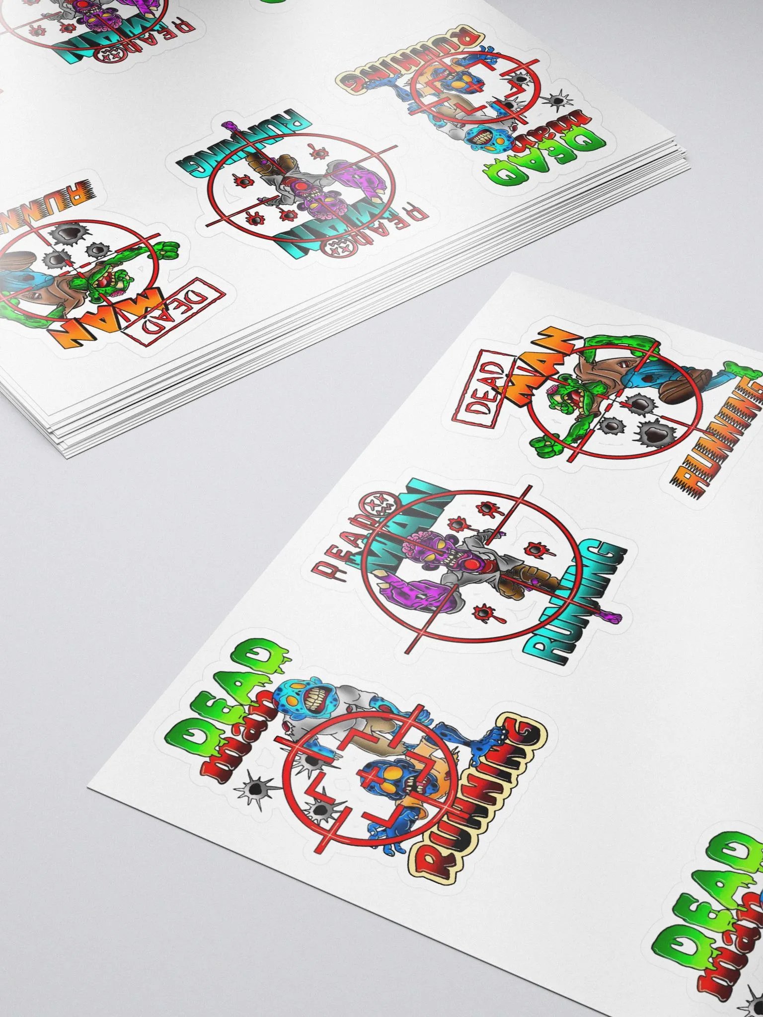 Z Gang product image (5)