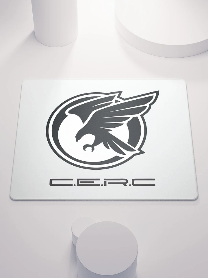 CERC Gaming Mouse Pad product image (1)