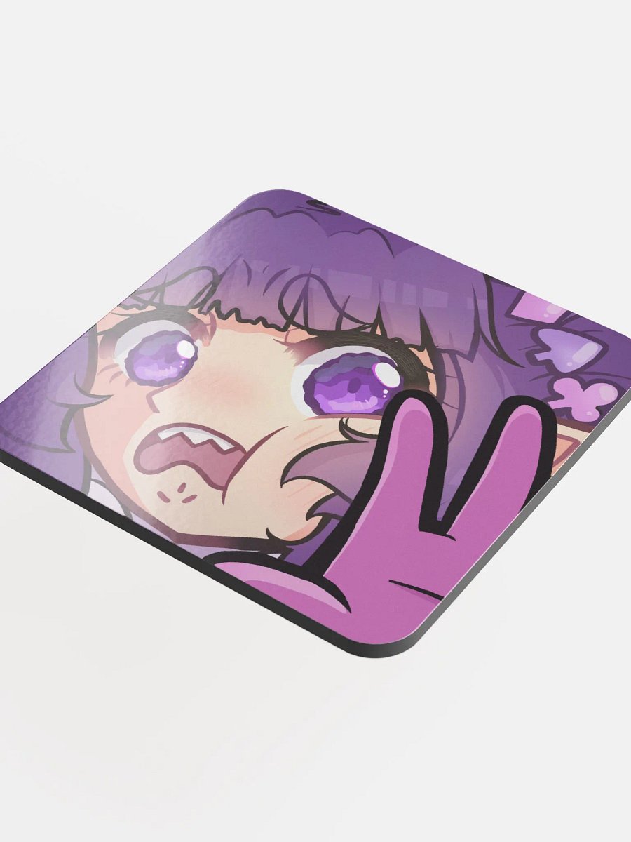 Trapped Roko Coaster product image (4)