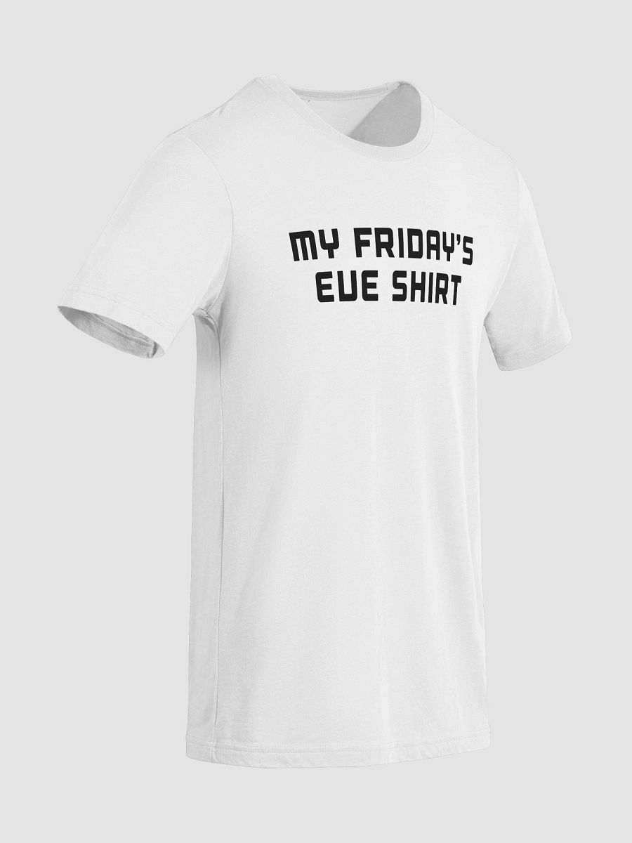 Friday's Eve Shirt (Lightweight) product image (3)