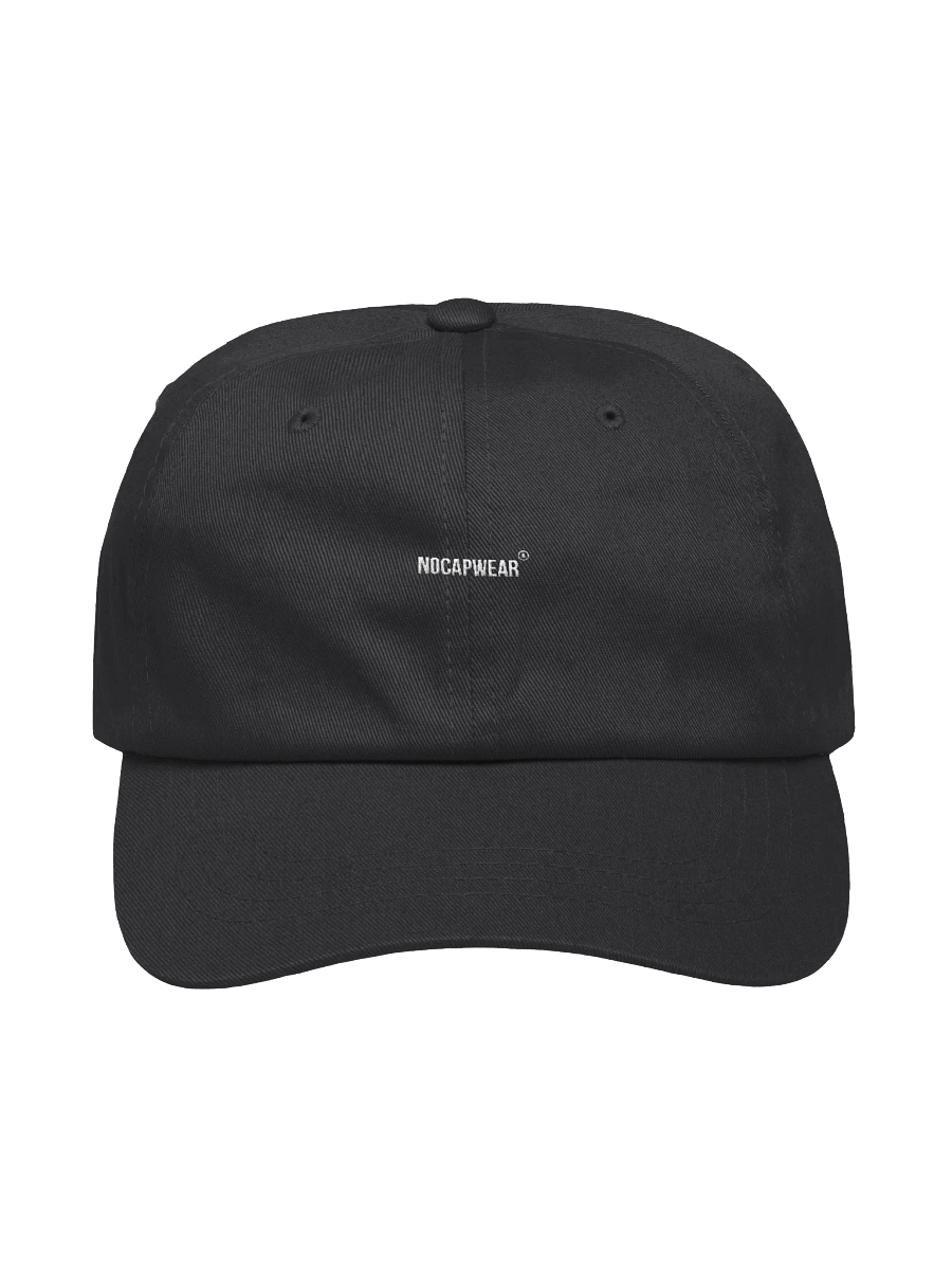 RAZER: For Gamers. By Gamers. Dad Hat product image (1)