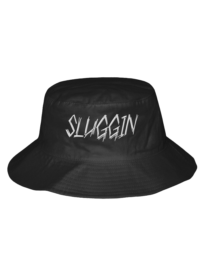 Sluggin' Flex Fit Bucket Hat product image (1)