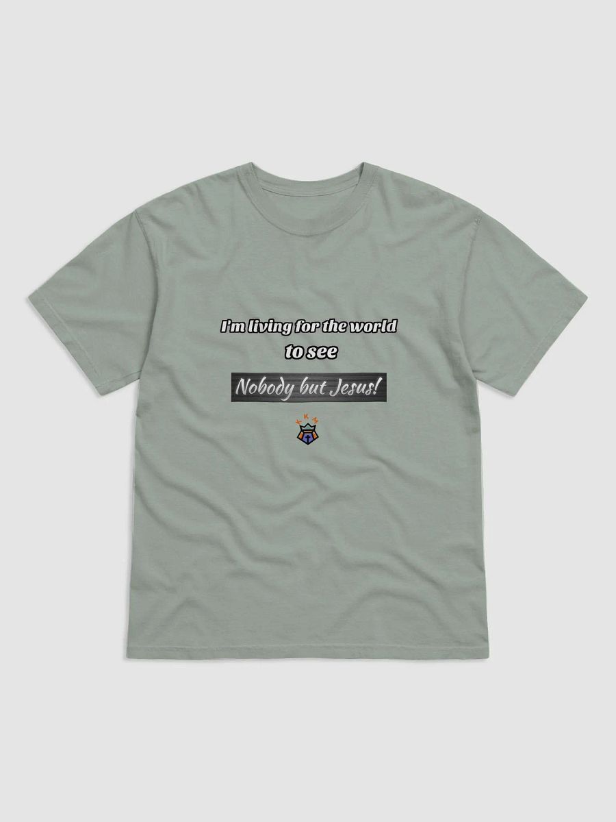For the world to see Jesus! product image (6)