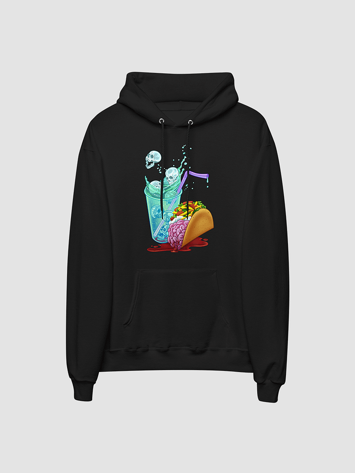 Mystery Meat Hoodie product image (1)