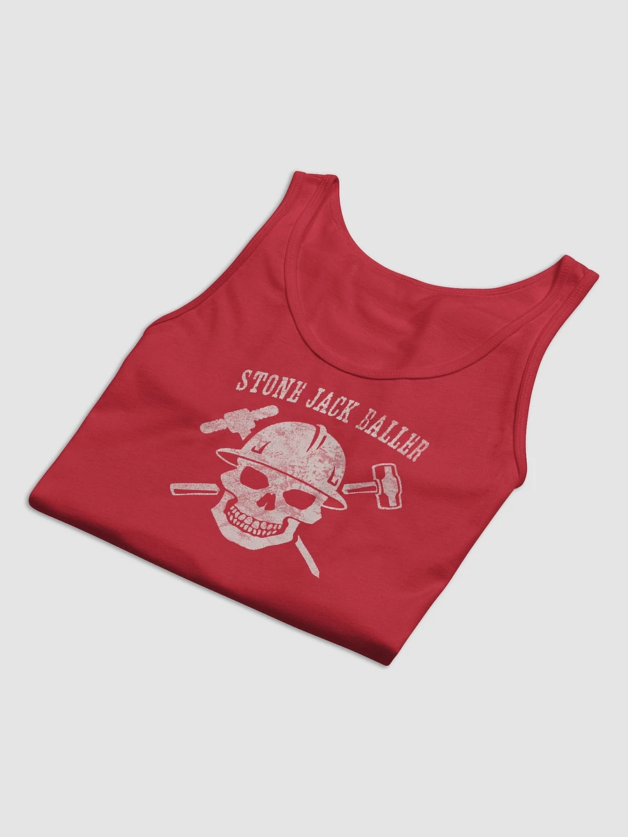 Stone Jack Baller Tank Top product image (3)